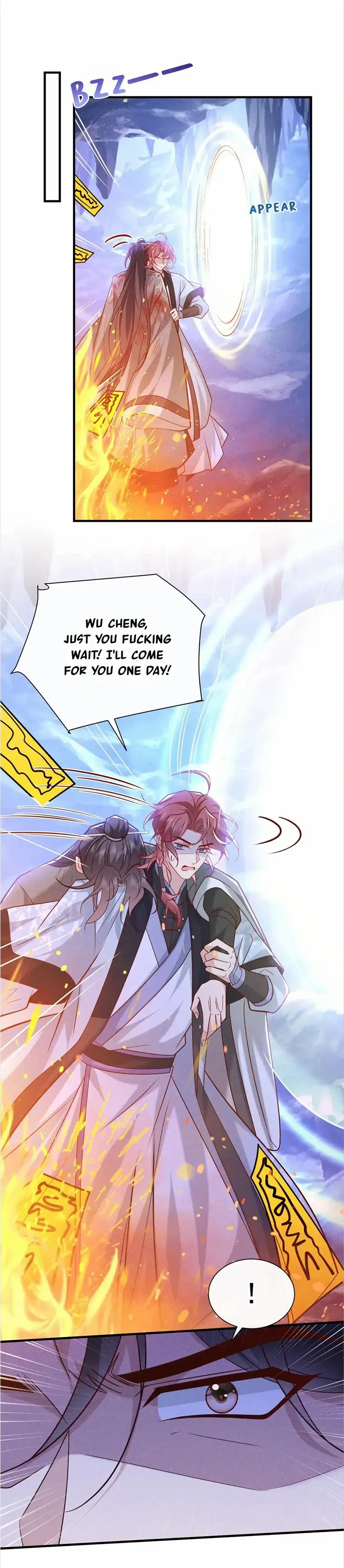 100 Ways to Seduce the Villain Chapter 59 - page 7