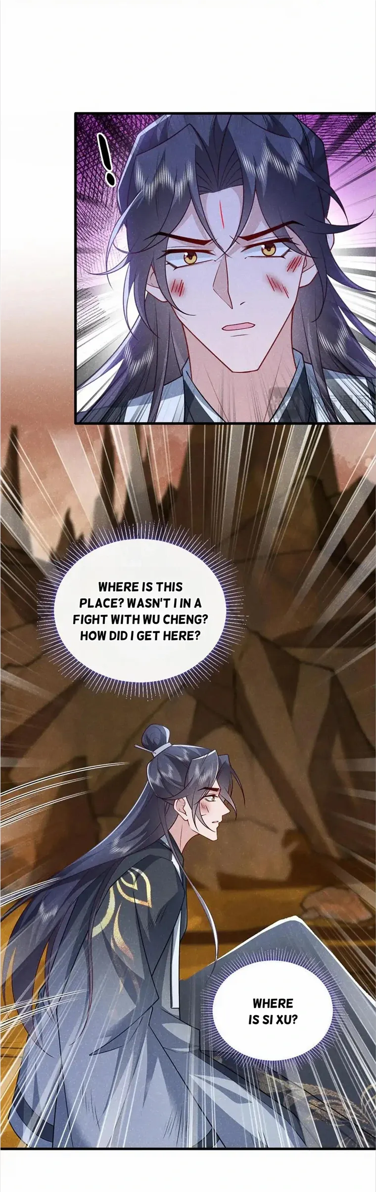 100 Ways to Seduce the Villain Chapter 60 - page 11