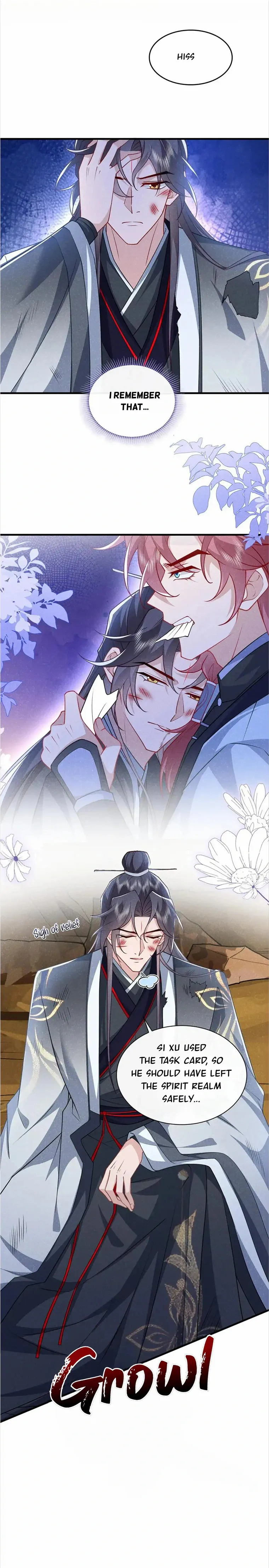 100 Ways to Seduce the Villain Chapter 60 - page 12