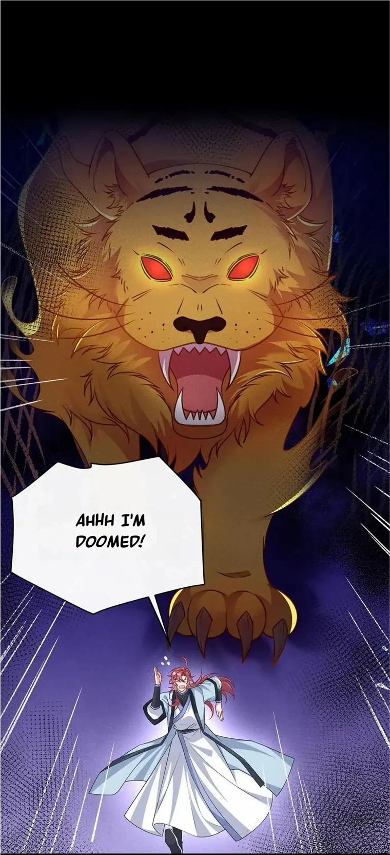 100 Ways to Seduce the Villain Chapter 60 - page 15