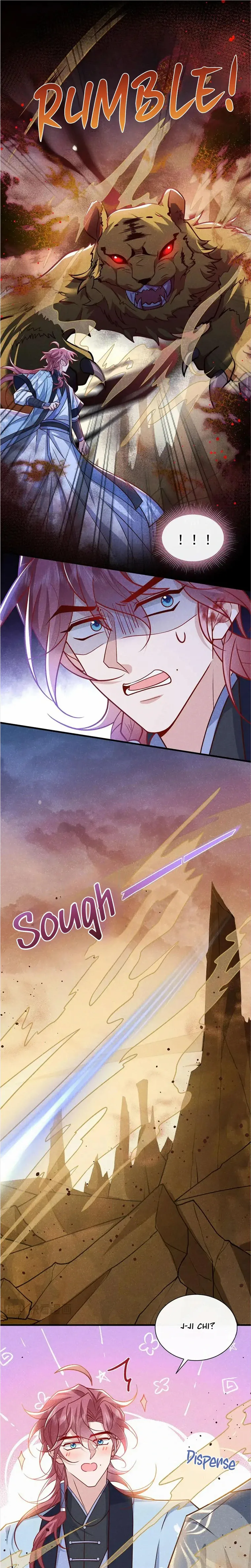 100 Ways to Seduce the Villain Chapter 60 - page 17