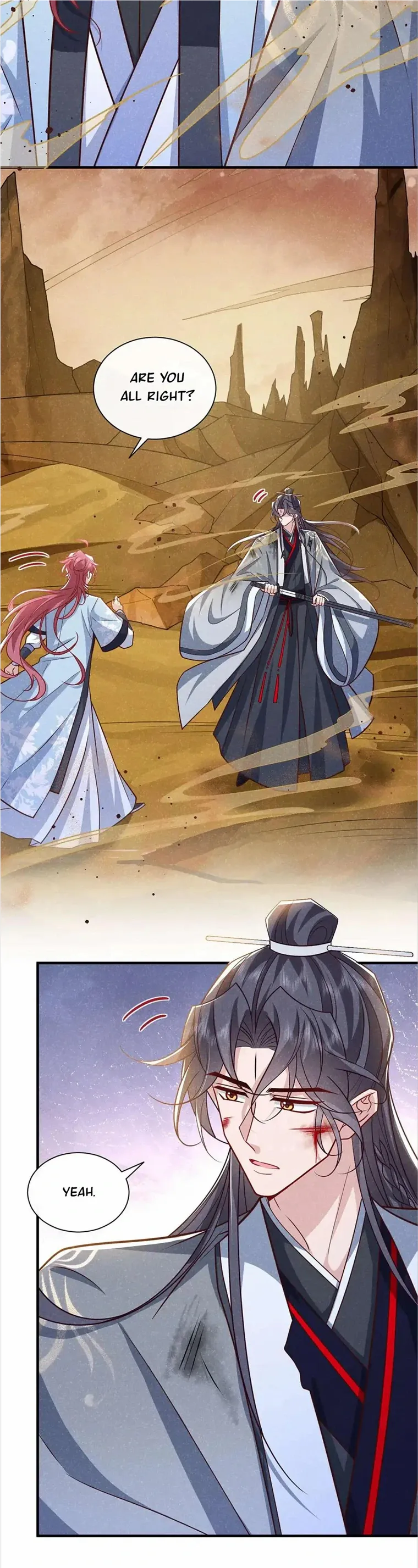 100 Ways to Seduce the Villain Chapter 60 - page 18