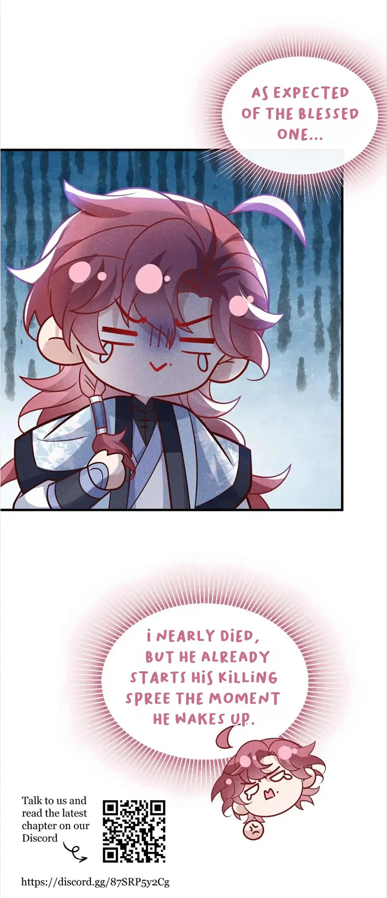 100 Ways to Seduce the Villain Chapter 60 - page 19