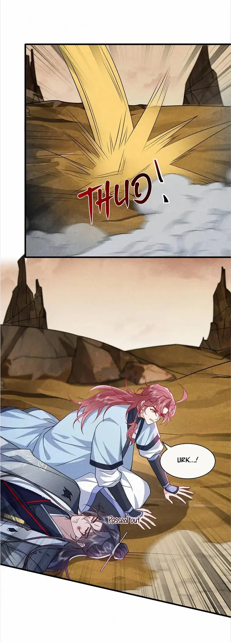 100 Ways to Seduce the Villain Chapter 60 - page 4