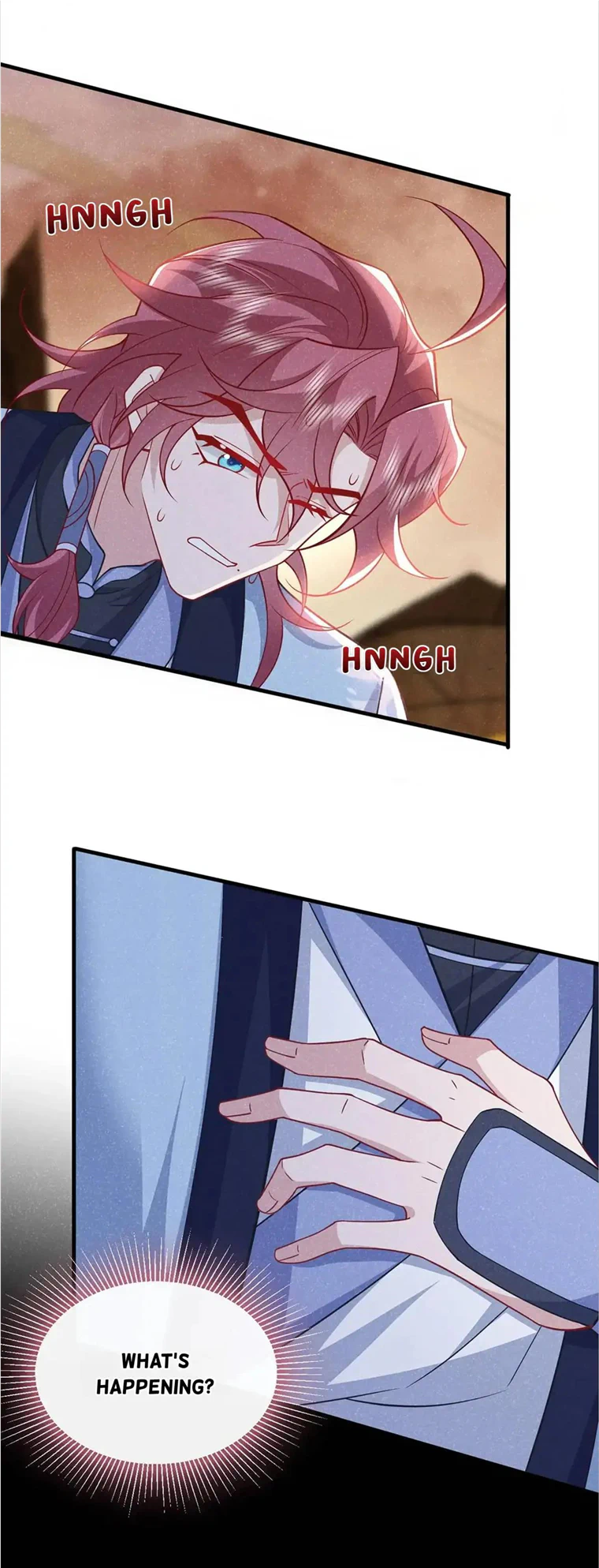 100 Ways to Seduce the Villain Chapter 60 - page 5
