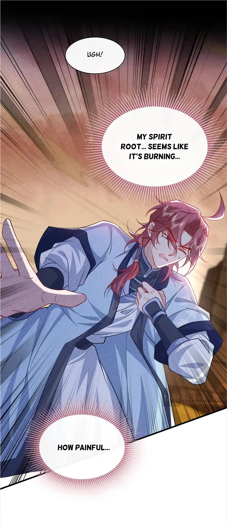 100 Ways to Seduce the Villain Chapter 60 - page 6