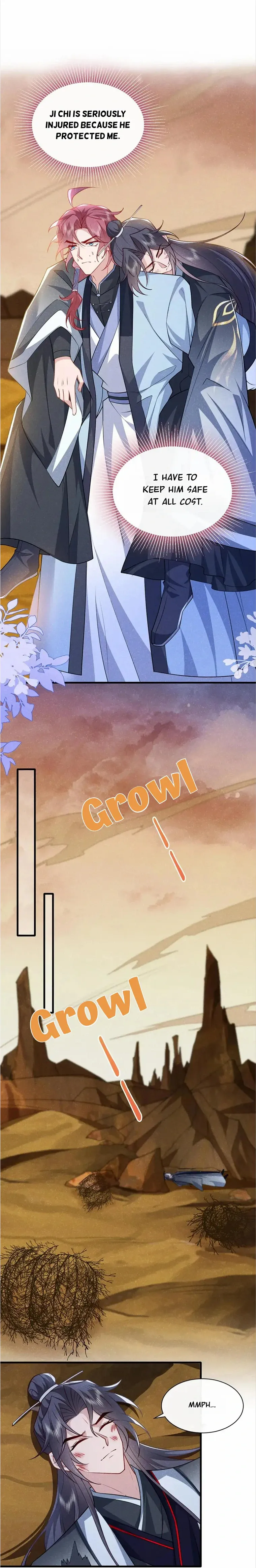 100 Ways to Seduce the Villain Chapter 60 - page 10