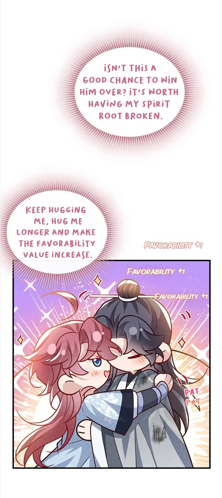 100 Ways to Seduce the Villain Chapter 61 - page 13