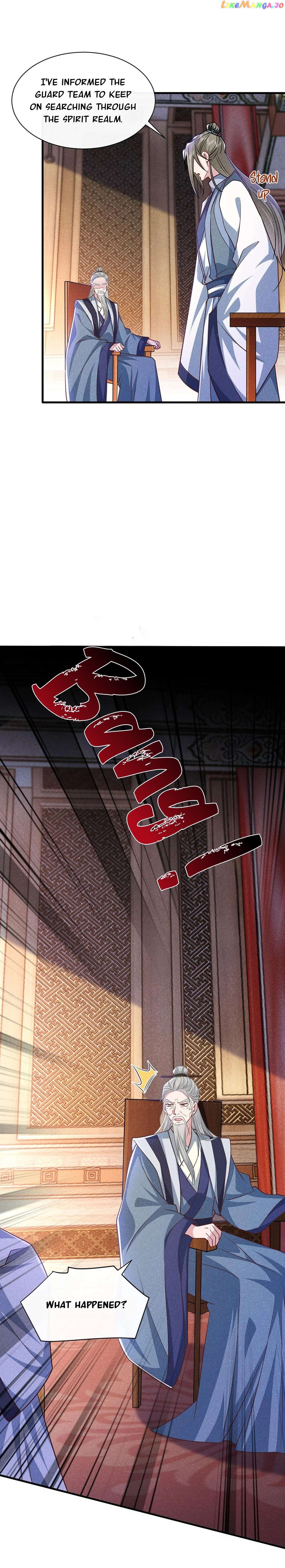 100 Ways to Seduce the Villain Chapter 62 - page 15