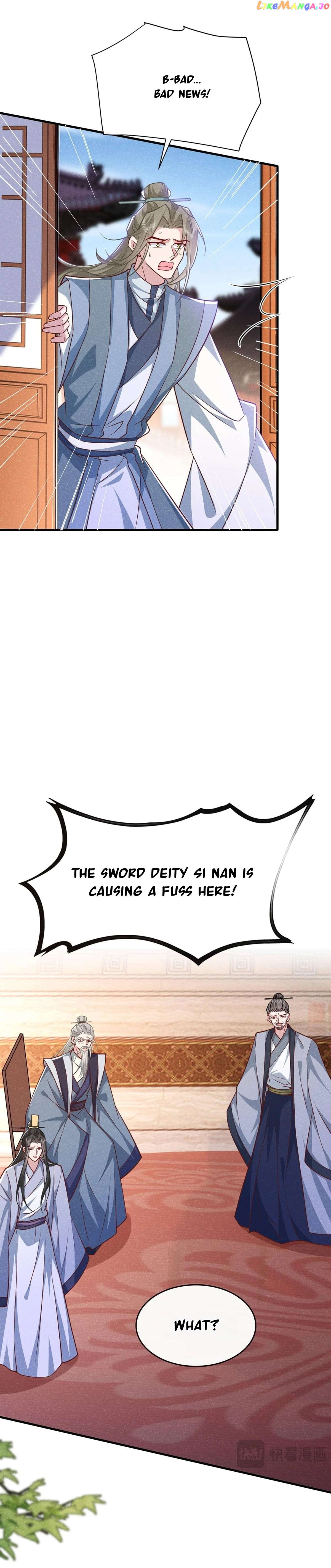 100 Ways to Seduce the Villain Chapter 62 - page 16
