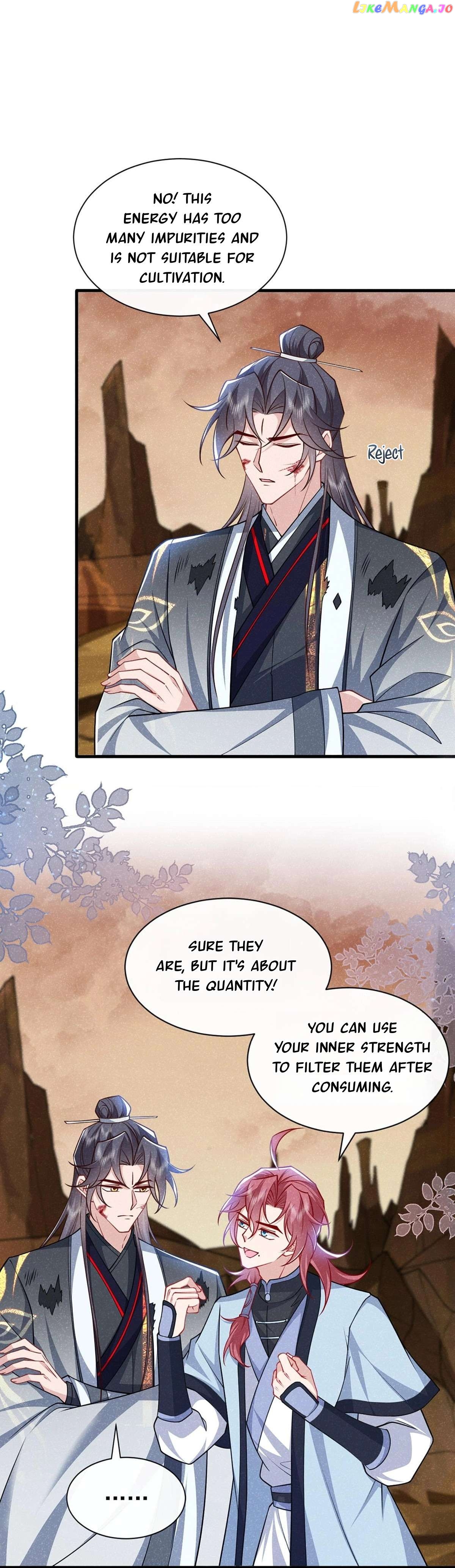 100 Ways to Seduce the Villain Chapter 62 - page 6