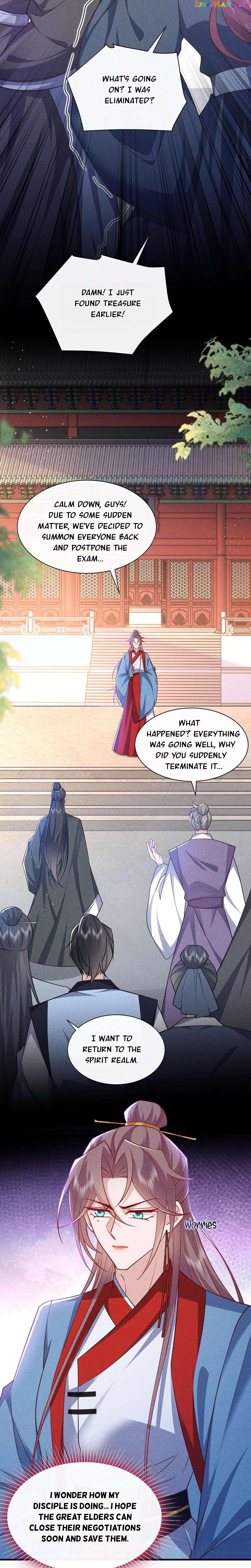 100 Ways to Seduce the Villain Chapter 62 - page 10