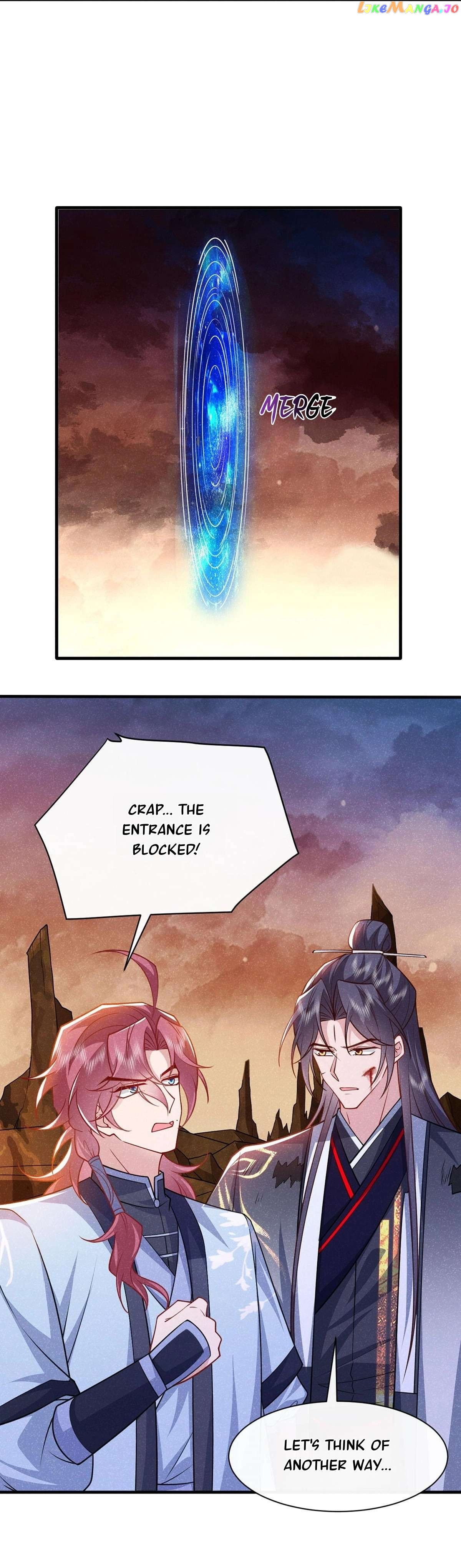 100 Ways to Seduce the Villain Chapter 63 - page 13