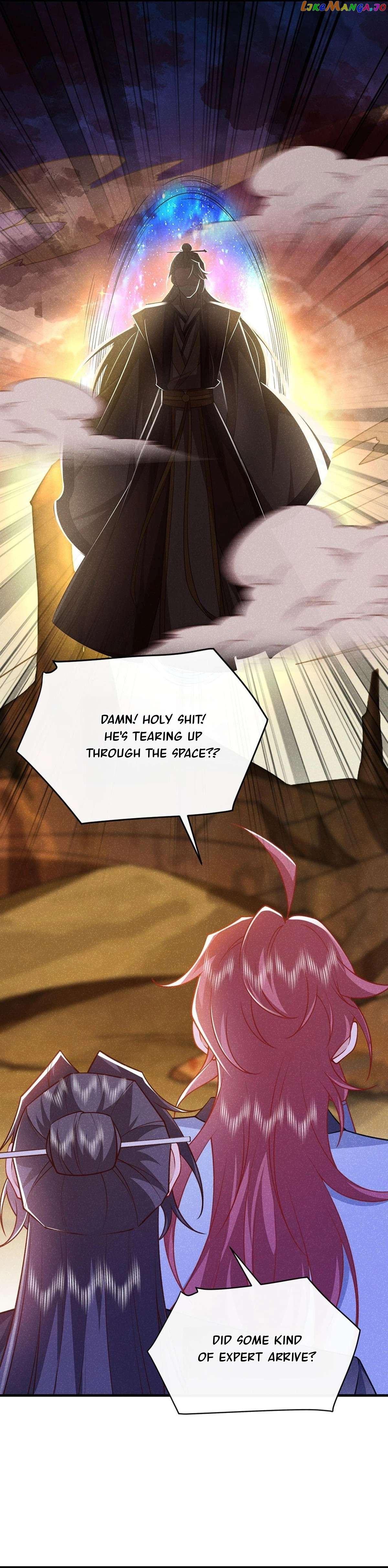 100 Ways to Seduce the Villain Chapter 63 - page 15