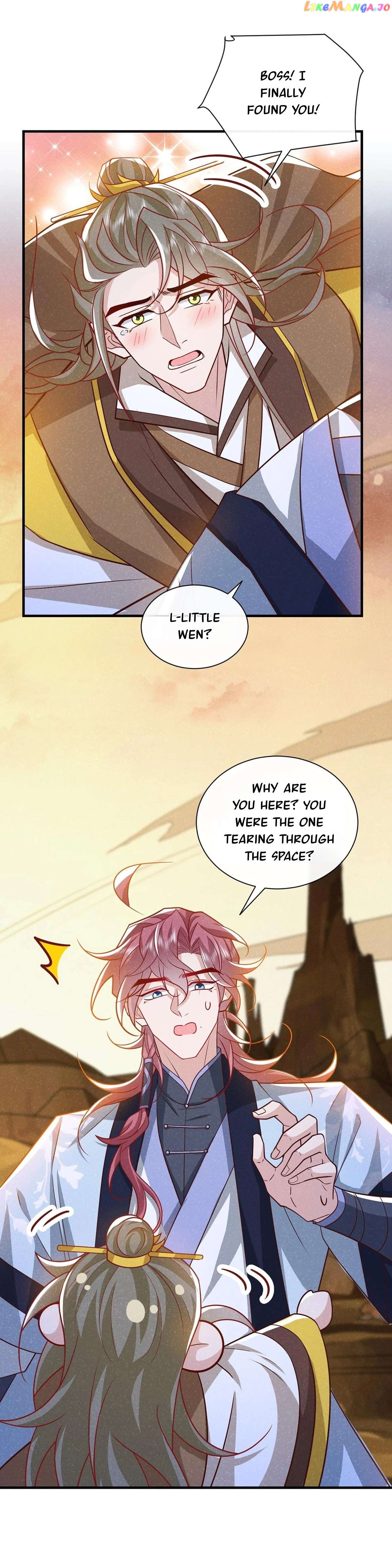 100 Ways to Seduce the Villain Chapter 63 - page 18