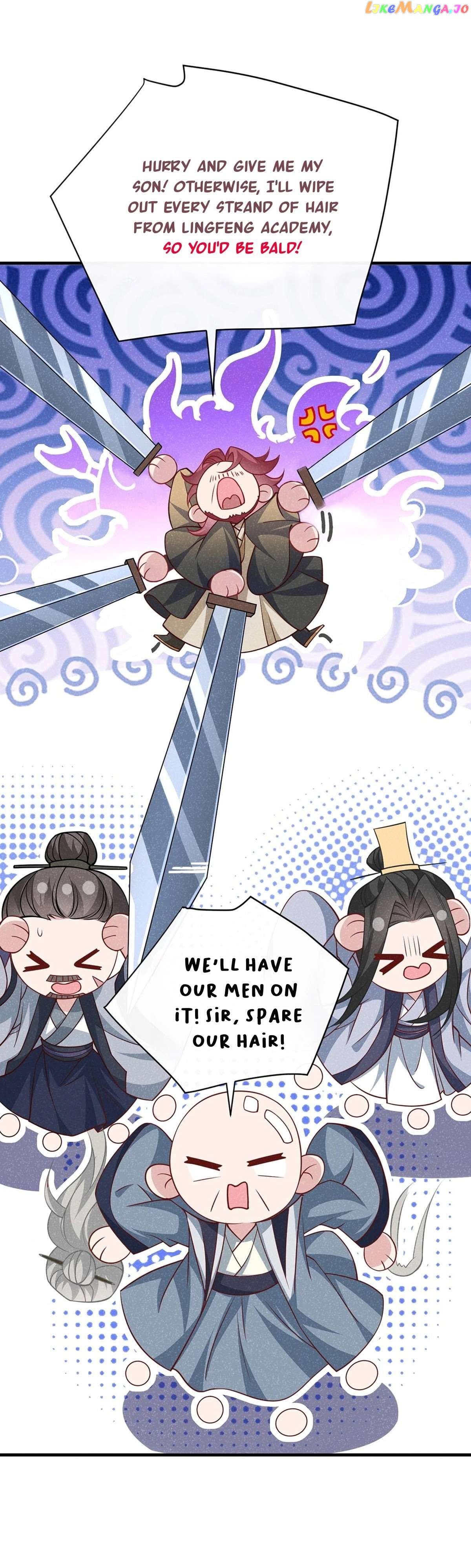 100 Ways to Seduce the Villain Chapter 63 - page 4