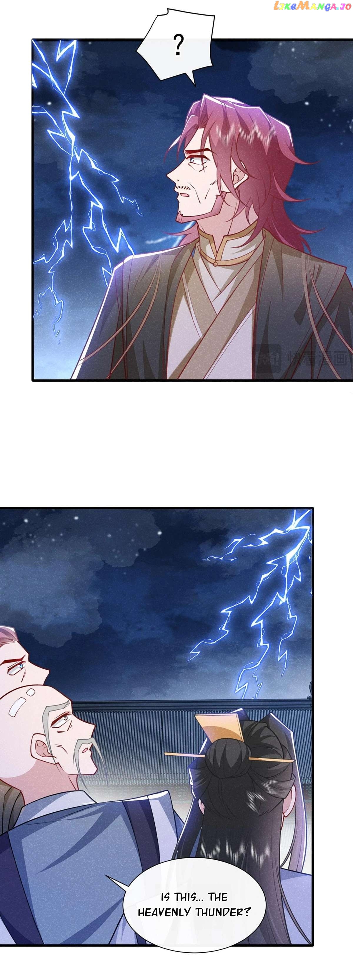 100 Ways to Seduce the Villain Chapter 63 - page 6