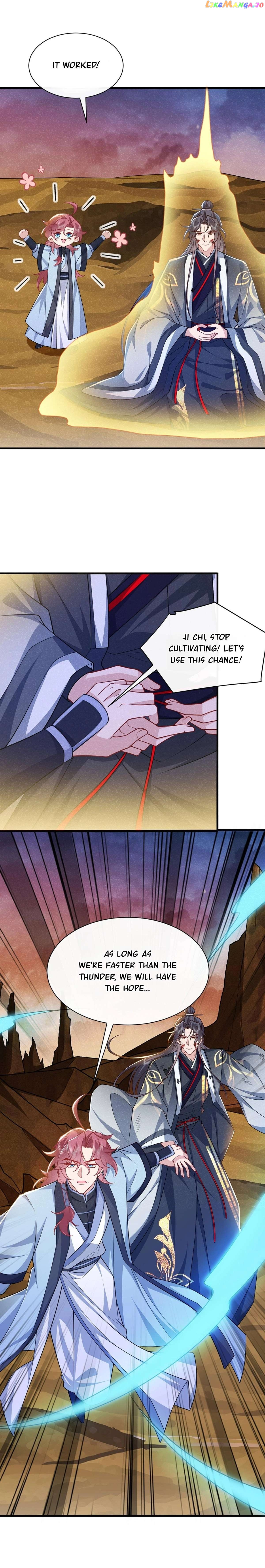 100 Ways to Seduce the Villain Chapter 63 - page 9