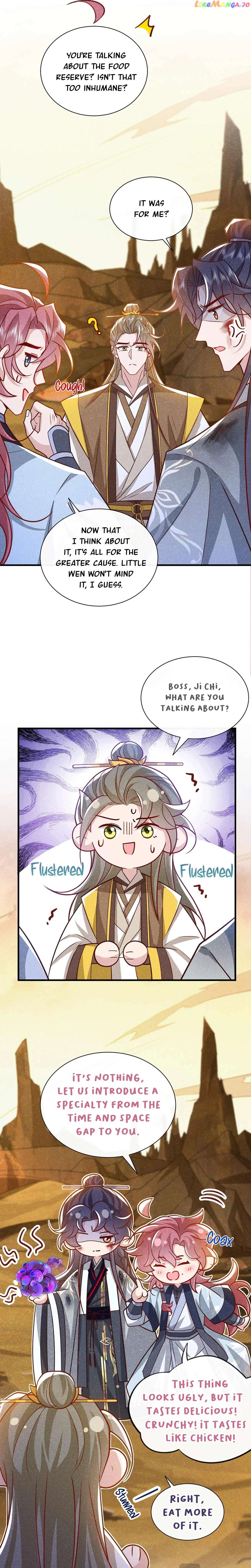 100 Ways to Seduce the Villain Chapter 64 - page 11