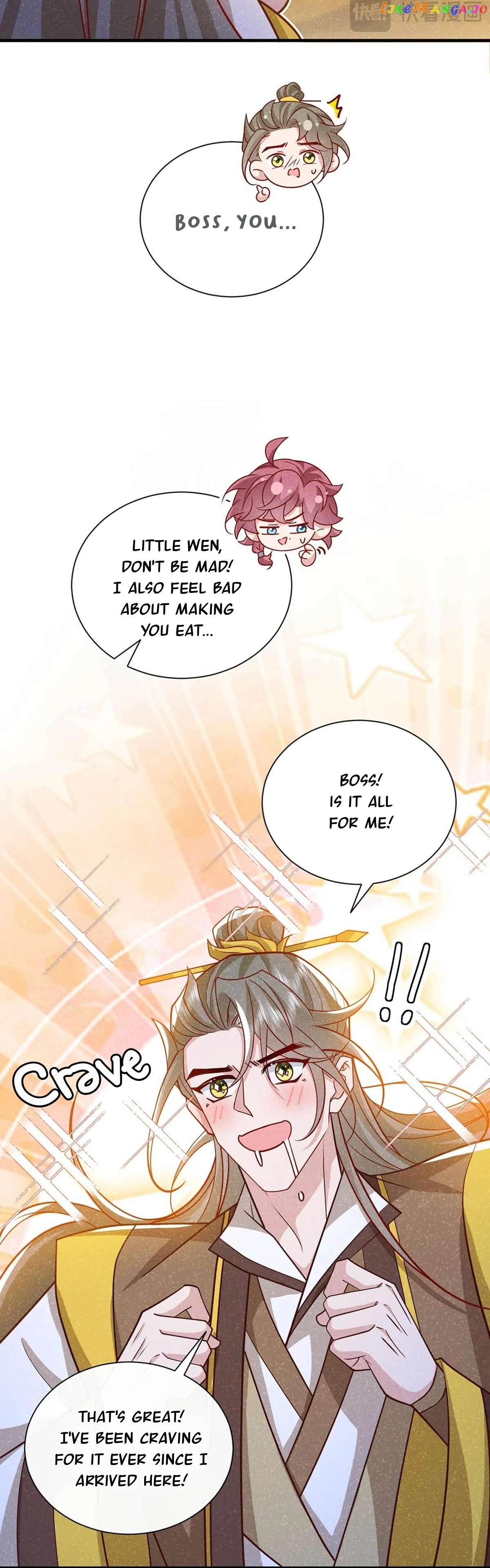100 Ways to Seduce the Villain Chapter 64 - page 12