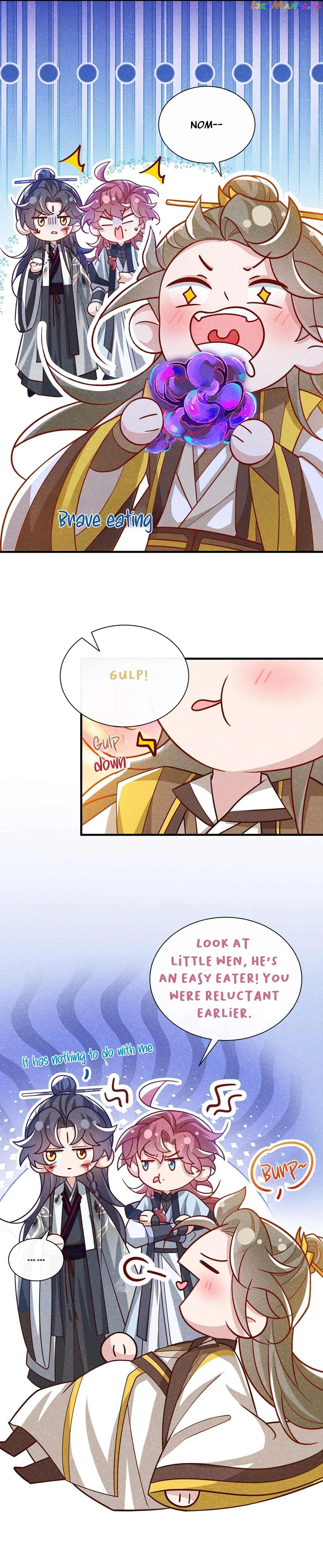 100 Ways to Seduce the Villain Chapter 64 - page 13