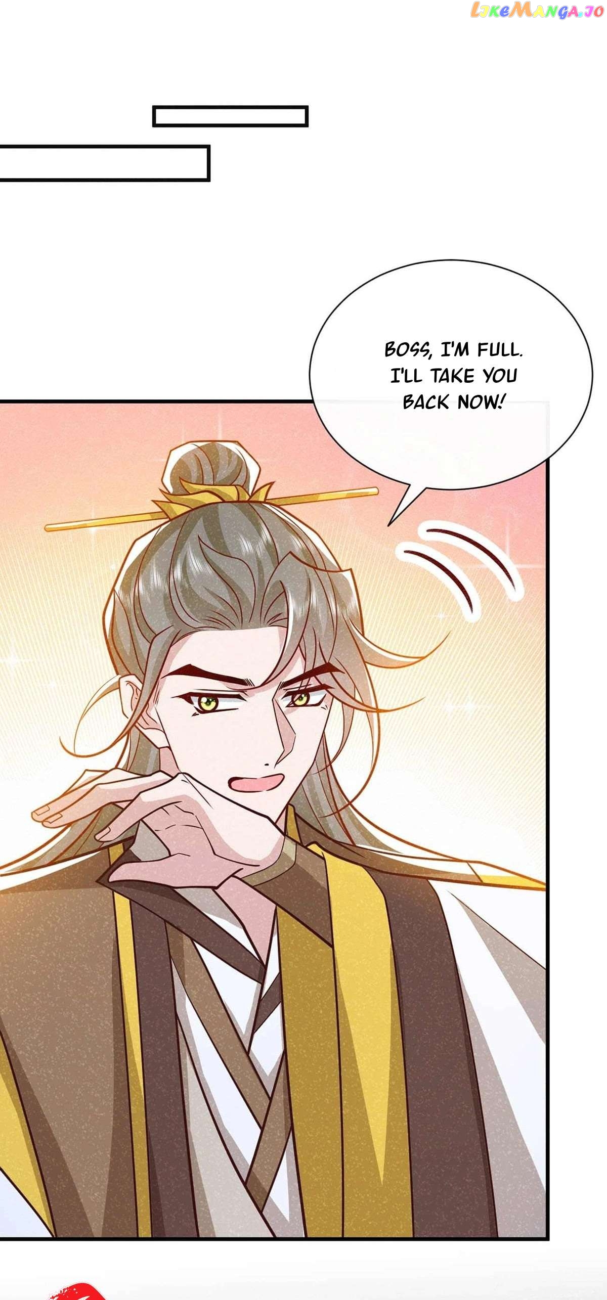 100 Ways to Seduce the Villain Chapter 64 - page 14