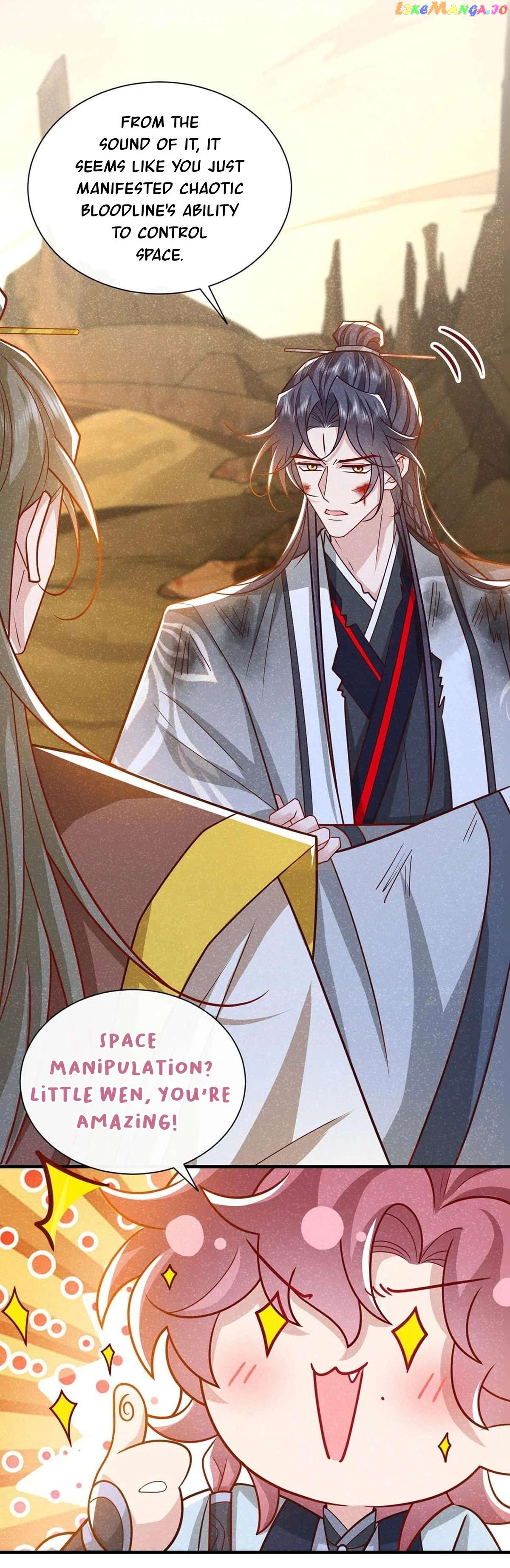 100 Ways to Seduce the Villain Chapter 64 - page 4