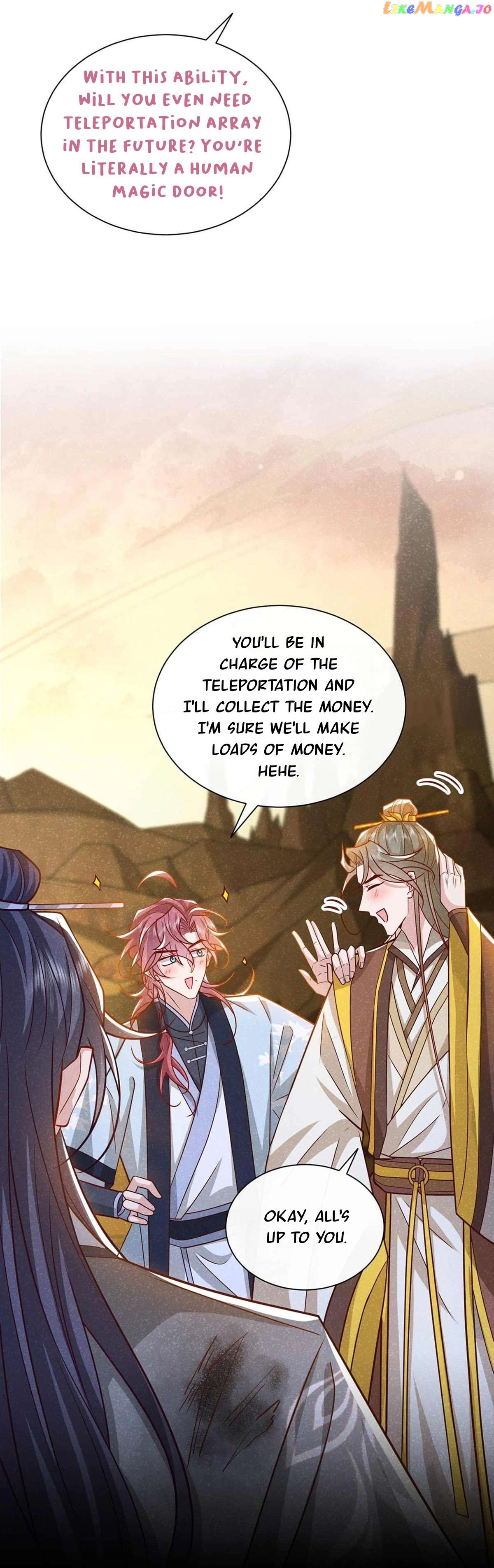 100 Ways to Seduce the Villain Chapter 64 - page 5