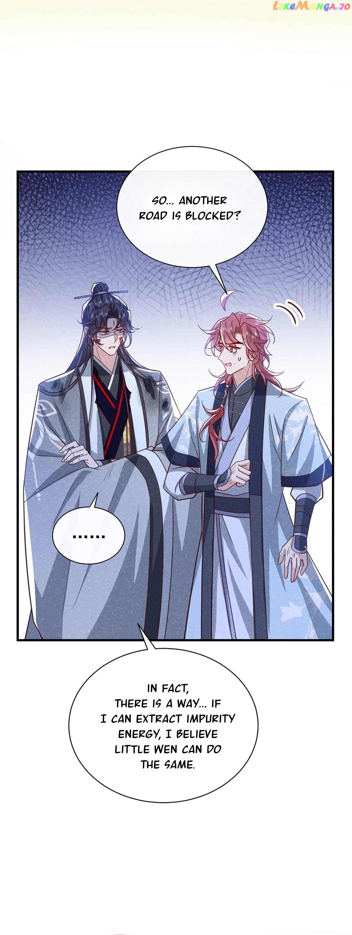 100 Ways to Seduce the Villain Chapter 64 - page 10