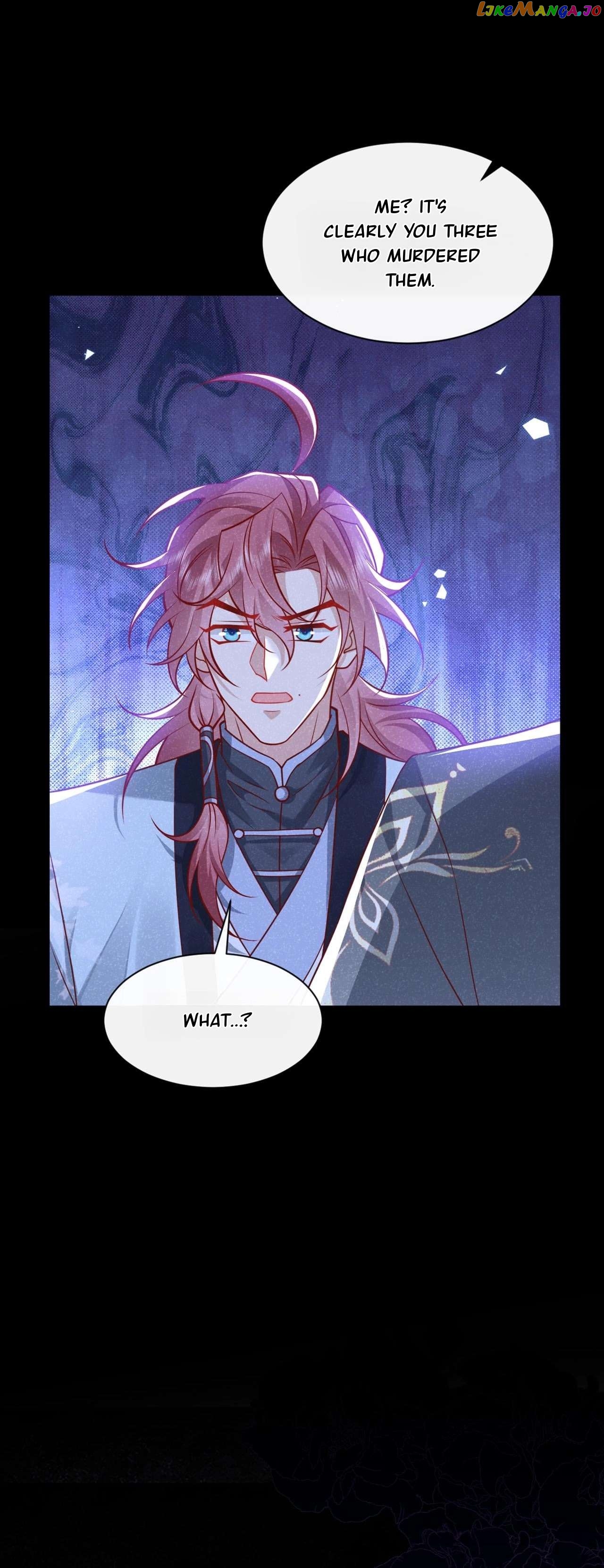 100 Ways to Seduce the Villain Chapter 65 - page 11