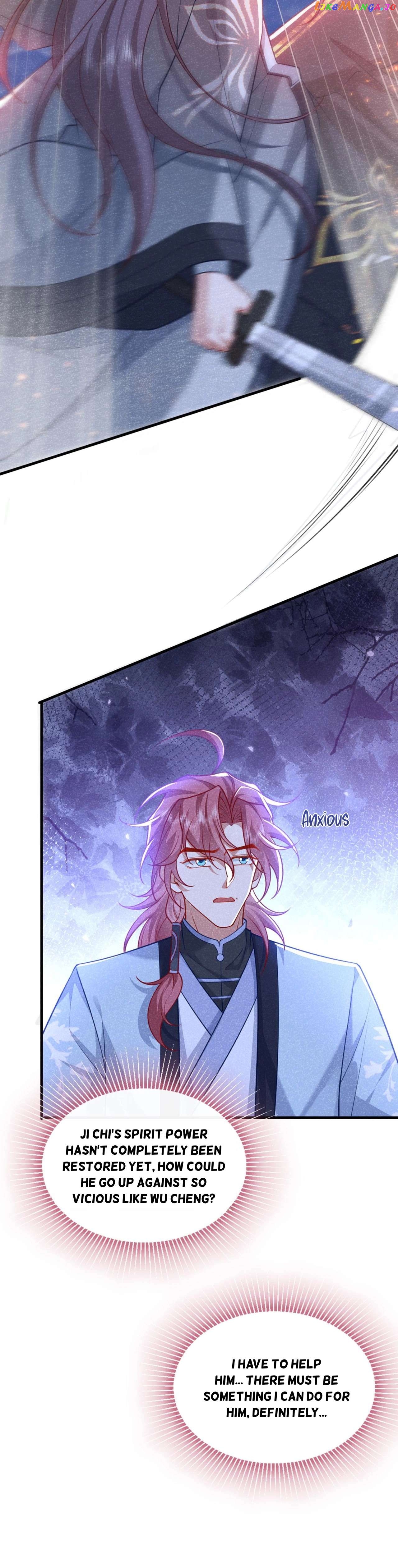 100 Ways to Seduce the Villain Chapter 65 - page 15