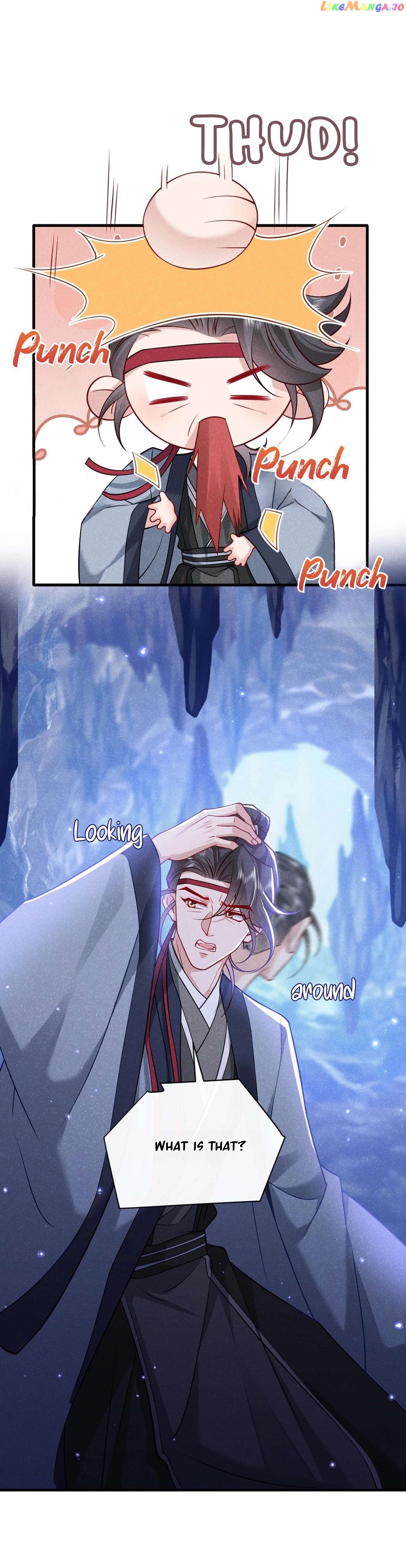 100 Ways to Seduce the Villain Chapter 65 - page 18