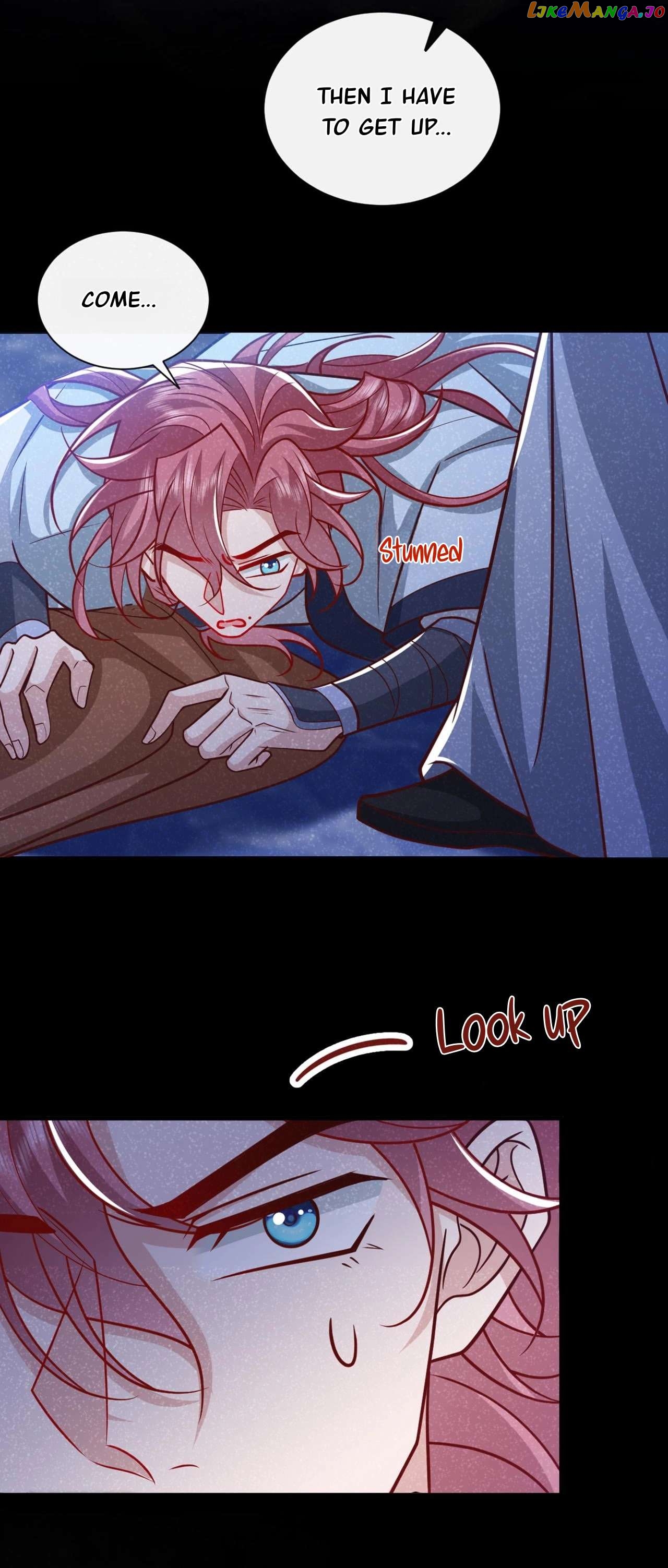 100 Ways to Seduce the Villain Chapter 65 - page 4
