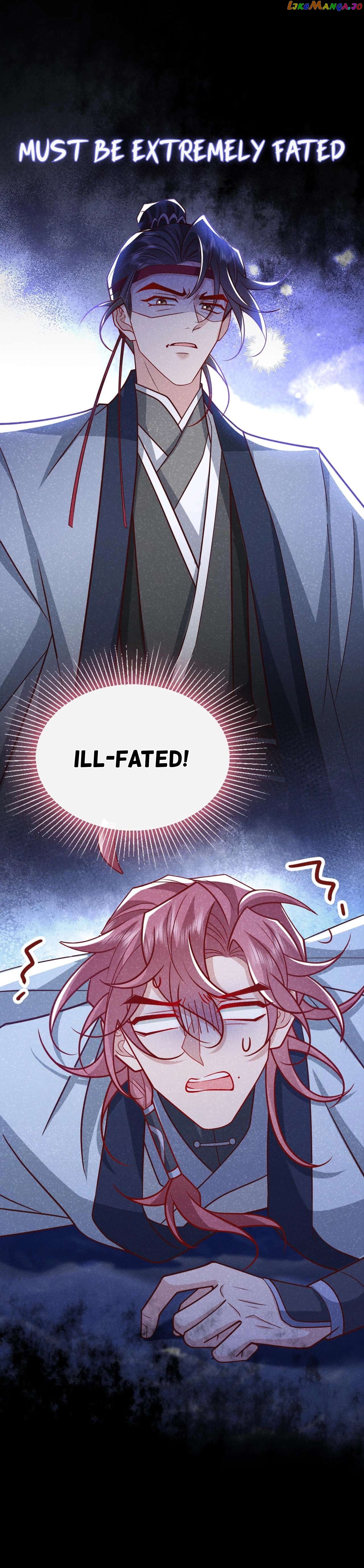 100 Ways to Seduce the Villain Chapter 65 - page 5