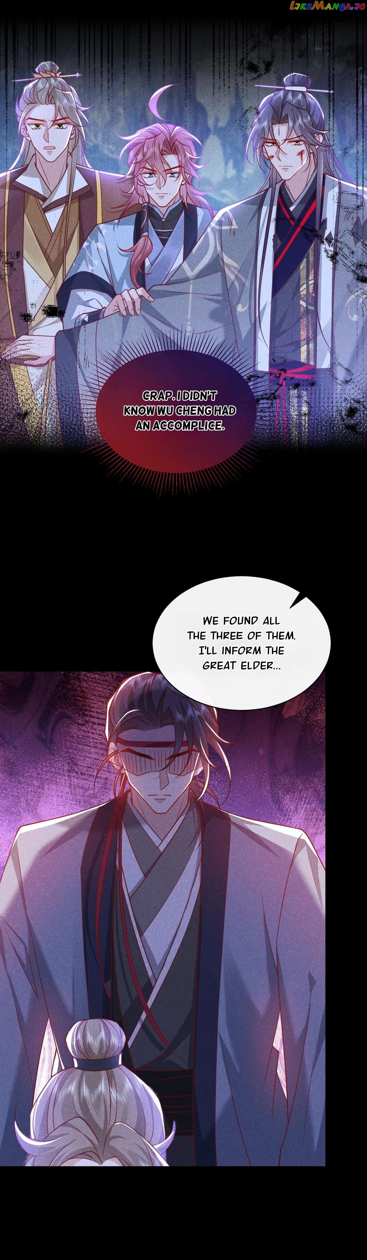 100 Ways to Seduce the Villain Chapter 65 - page 7