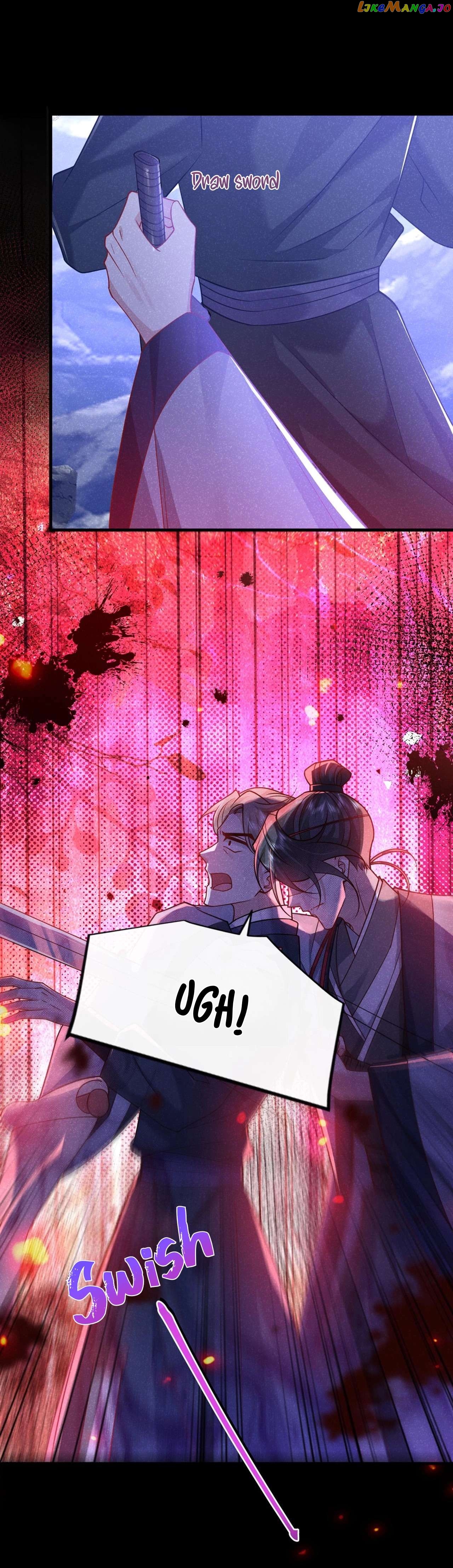 100 Ways to Seduce the Villain Chapter 65 - page 8