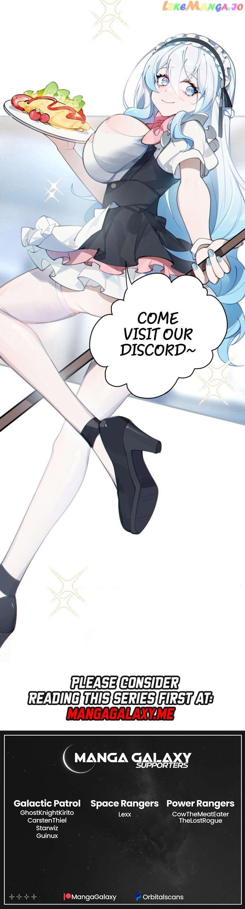 I Regressed to Level Up Instead of Being a Simp Chapter 28 - page 24