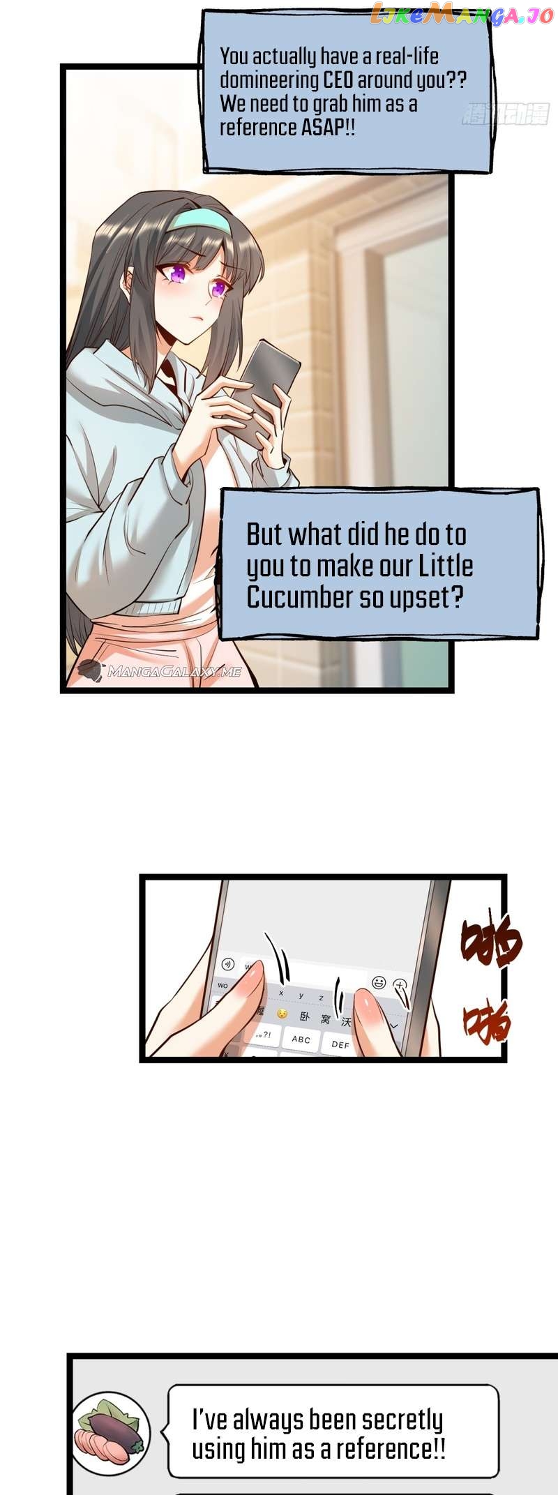 I Regressed to Level Up Instead of Being a Simp Chapter 29 - page 19
