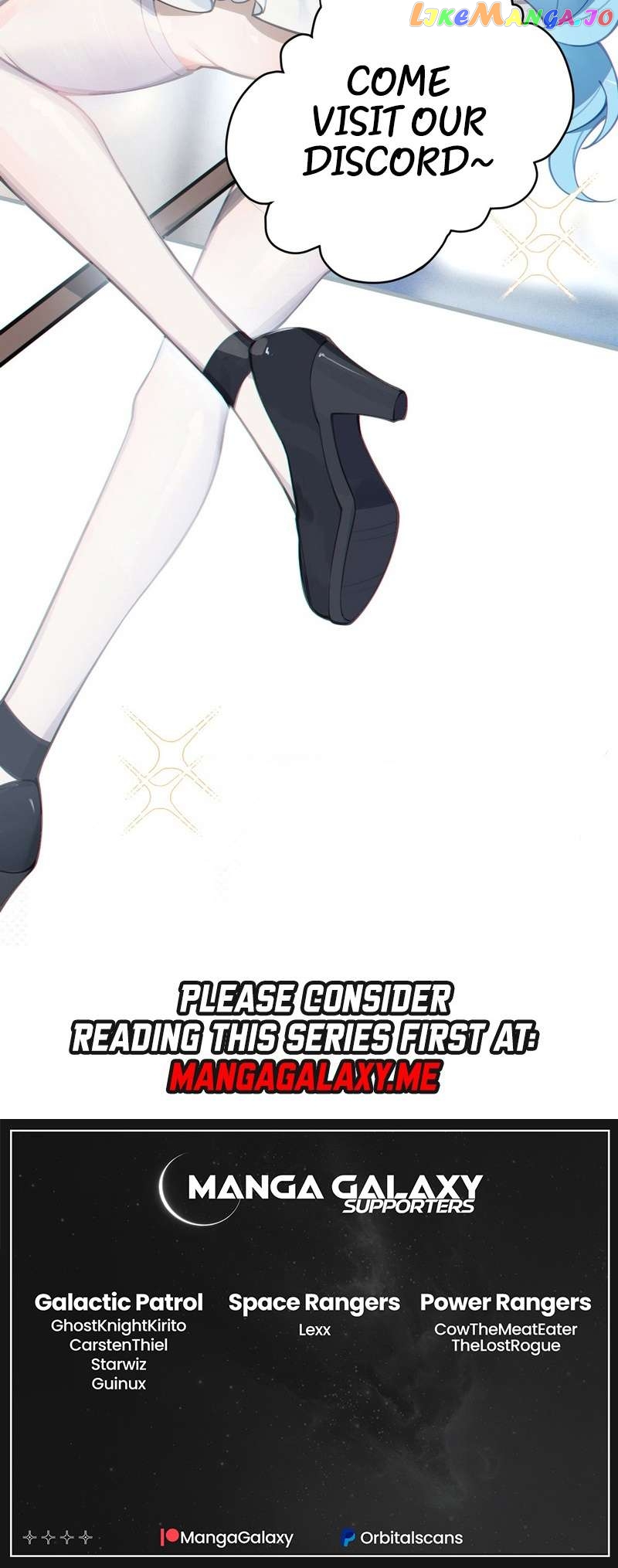 I Regressed to Level Up Instead of Being a Simp Chapter 29 - page 24
