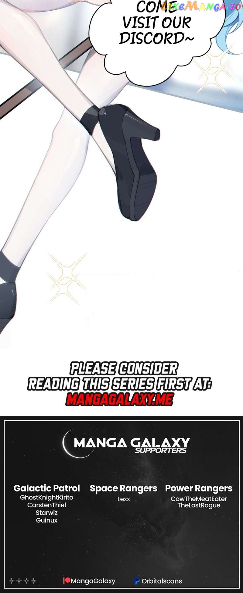 I Regressed to Level Up Instead of Being a Simp Chapter 30 - page 24