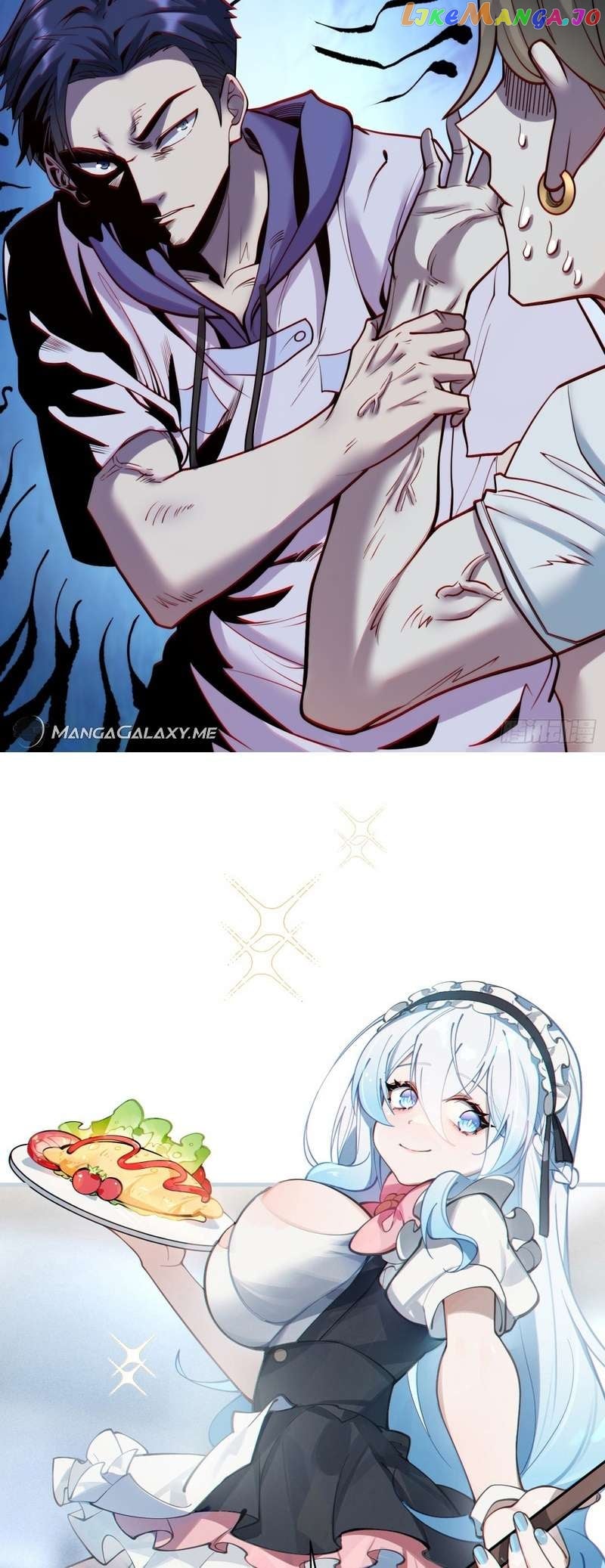 I Regressed to Level Up Instead of Being a Simp Chapter 31 - page 23