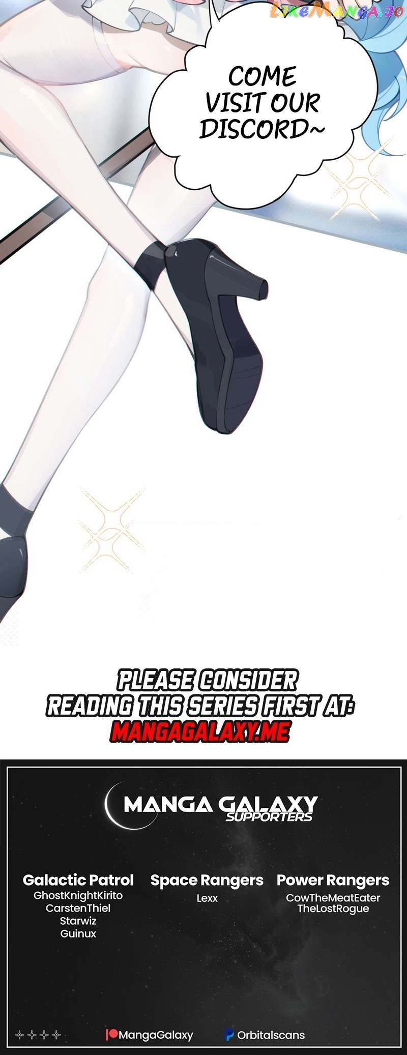 I Regressed to Level Up Instead of Being a Simp Chapter 31 - page 24