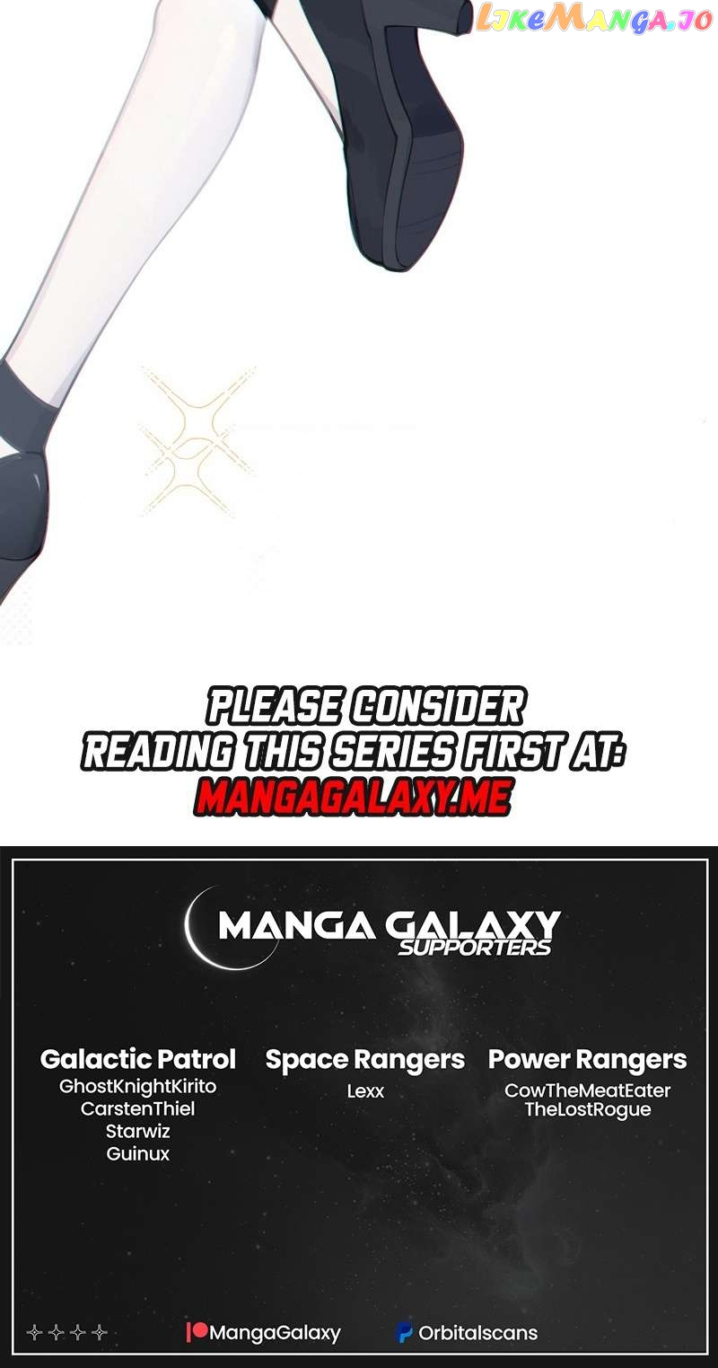 I Regressed to Level Up Instead of Being a Simp Chapter 35 - page 18