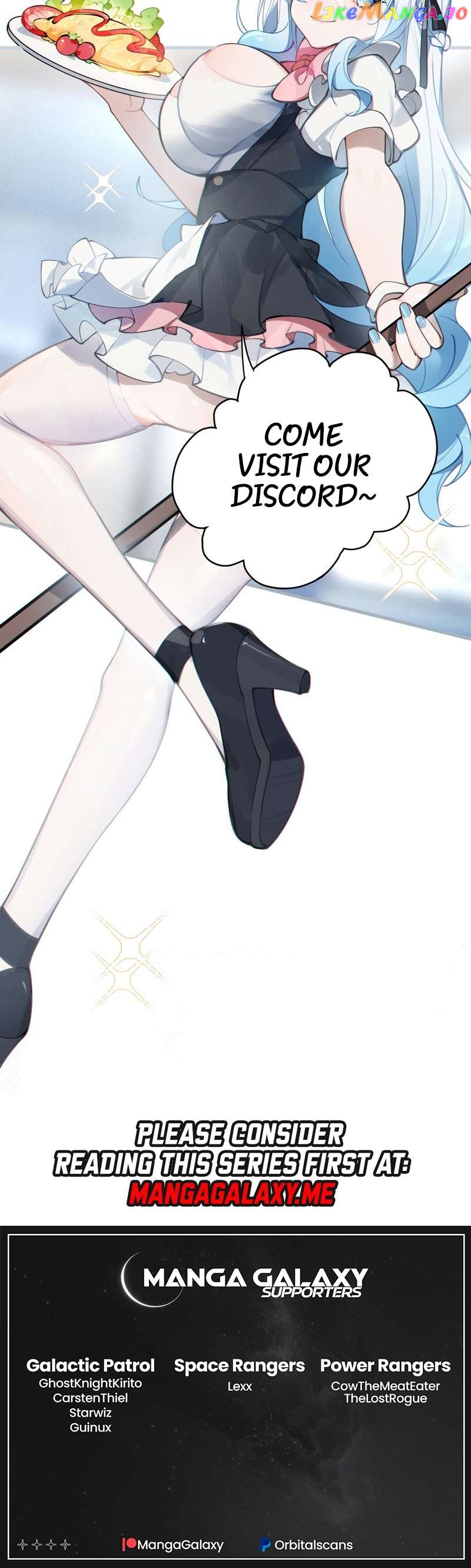 I Regressed to Level Up Instead of Being a Simp Chapter 36 - page 18