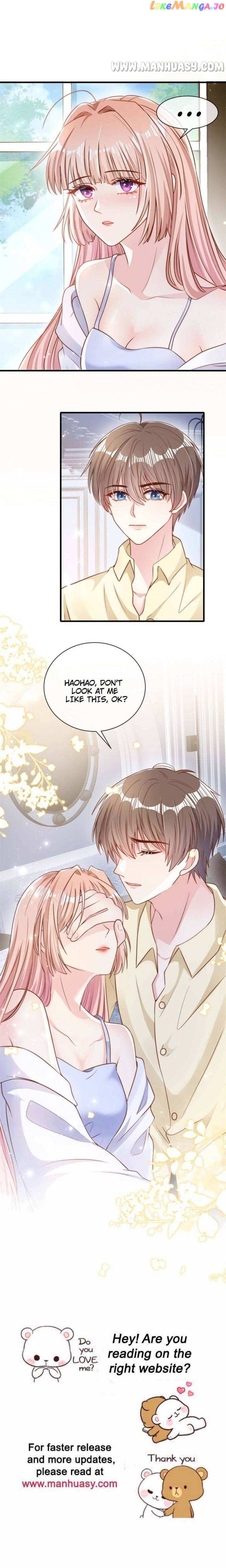 Becoming the Treasured Pet of Five Big Shots Chapter 118 - page 15