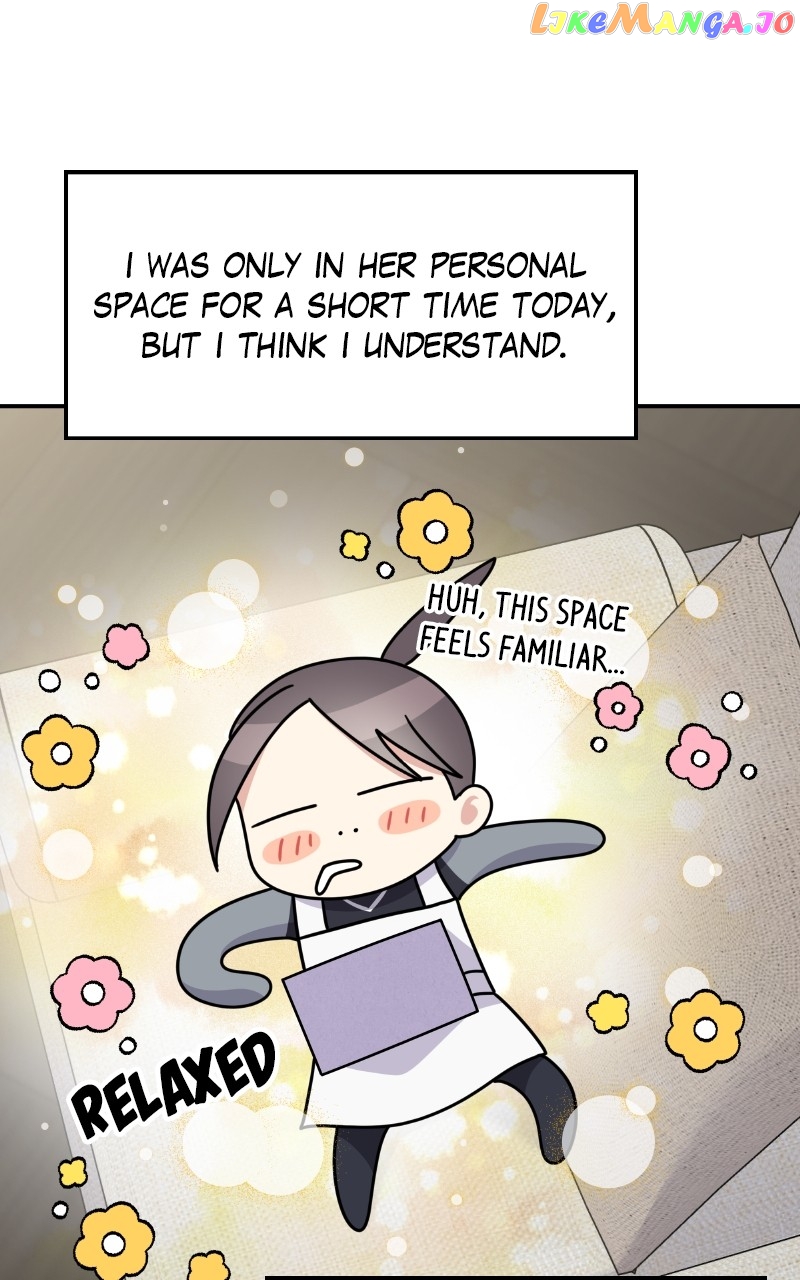 My Butler, Not Lover Chapter 125 - page 30