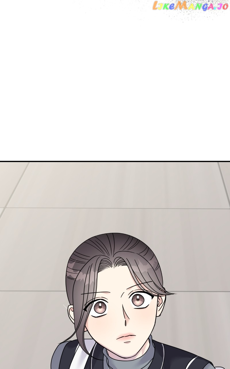 My Butler, Not Lover Chapter 125 - page 33