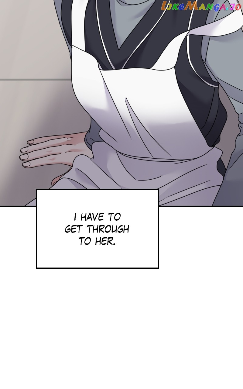 My Butler, Not Lover Chapter 125 - page 34