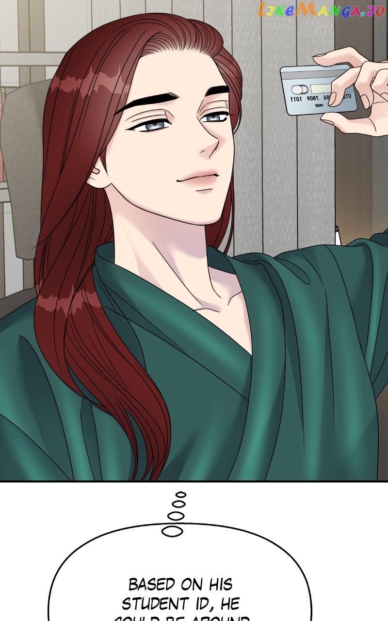 My Butler, Not Lover Chapter 125 - page 42
