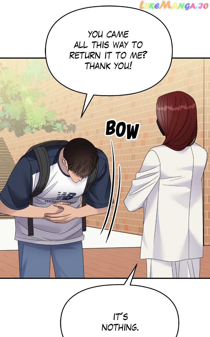 My Butler, Not Lover Chapter 125 - page 48